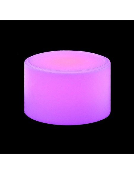 Стол с подсветкой LED Almelo RGB Стол с подсветкой LED Almelo RGB