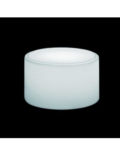 Стол с подсветкой LED Almelo RGB 2