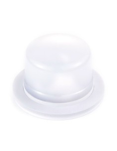 Светодиодный RGB модуль 12 см для светильников и световых фигур