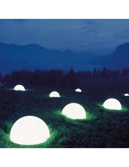 Светильник полусфера LED HEMISPHERE 80 см светодиодный белый IP65 220V Светильник полусфера LED HEMISPHERE 80 см светодиодный белый IP65 220V