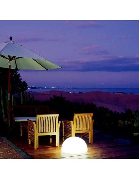 Светильник Полусфера 50 см LED Hemisphere Premium белый 220V Светильник Полусфера 50 см LED Hemisphere Premium белый 220V