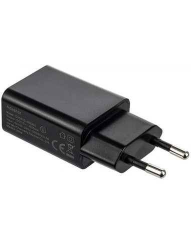 Адаптер USB для подключения светильников и световых фигур к сети 220V