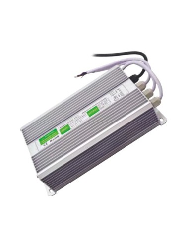 Блок питания влагозащищённый 200 Вт 12V IP67