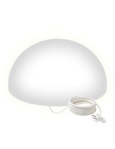 Светильник полусфера LED HEMISPHERE 60 см светодиодный белый IP65 220V 2