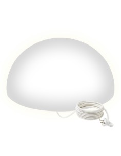 Светильник полусфера LED HEMISPHERE 80 см светодиодный белый IP65 220V