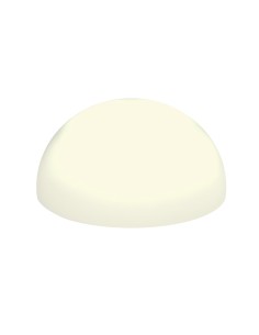 Светильник полусфера беспроводной LED HEMISPHERE 30 см RGB с аккумулятором и пультом USB IP68
