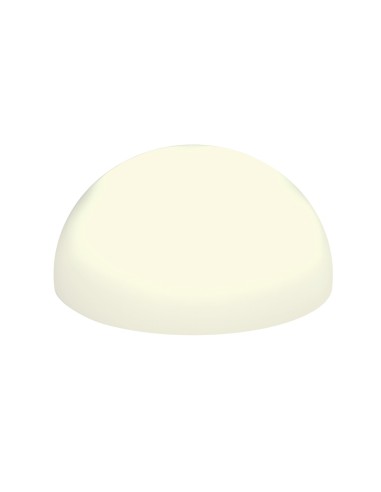 Светильник полусфера беспроводной LED HEMISPHERE 30 см RGB с аккумулятором и пультом USB IP68