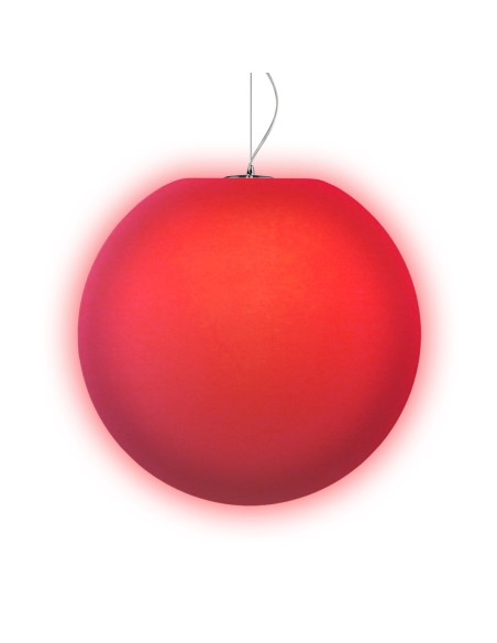 Подвесной светильник Шар 30 см Moonball P30 RGB Подвесной светильник Шар 30 см Moonball P30 RGB