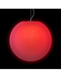 Подвесной светильник Шар 30 см Moonball P30 RGB 2