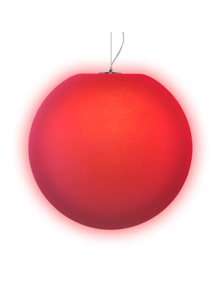 Подвесной светильник Шар 40 см Moonball P40 RGB Подвесной светильник Шар 40 см Moonball P40 RGB