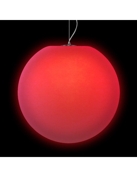 Подвесной светильник Шар 40 см Moonball P40 RGB Подвесной светильник Шар 40 см Moonball P40 RGB