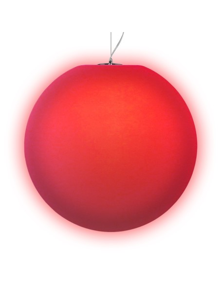 Подвесной светильник Шар 50 см Moonball P50 RGB Подвесной светильник Шар 50 см Moonball P50 RGB