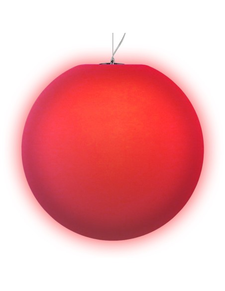 Подвесной светильник Шар 60 см Moonball P60 RGB