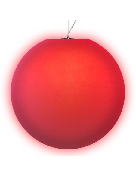 Подвесной светильник Шар 70 см Moonball P70 RGB Подвесной светильник Шар 70 см Moonball P70 RGB