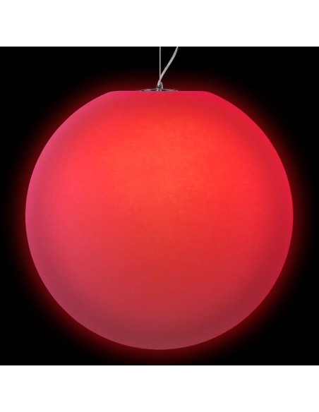 Подвесной светильник Шар 70 см Moonball P70 RGB Подвесной светильник Шар 70 см Moonball P70 RGB