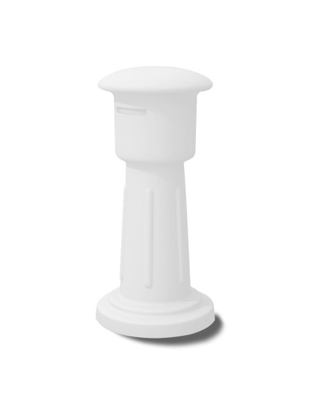 Светильник Столб LED Pillar RGB с аккумулятором