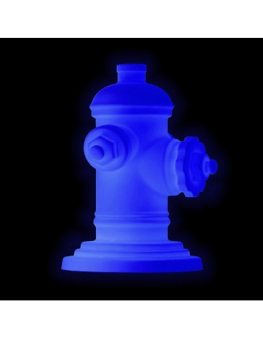 Светильник Гидрант LED Hydrant RGB с аккумулятором