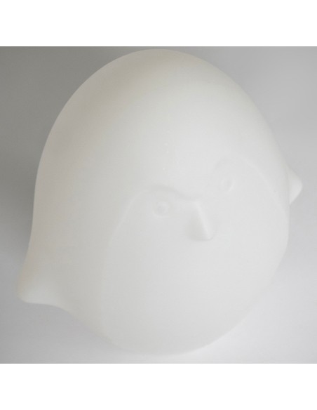 Беспроводной светильник Пингвин LED PENGUIN многоцветный RGB с пультом ДУ и аккумулятором Беспроводной светильник Пингвин LED PENGUIN многоцветный RGB с пультом ДУ и аккумулятором