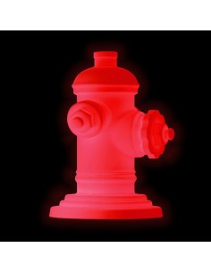Светильник Гидрант LED Hydrant RGB с аккумулятором 2