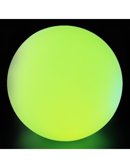 Подвесной световой шар MOONLIGHT 120 см разноцветный RGB с пультом ДУ IP65 Подвесной световой шар MOONLIGHT 120 см разноцветный RGB с пультом ДУ IP65