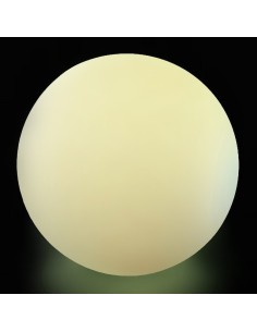 Подвесной световой шар MOONLIGHT 120 см светодиодный белый IP65