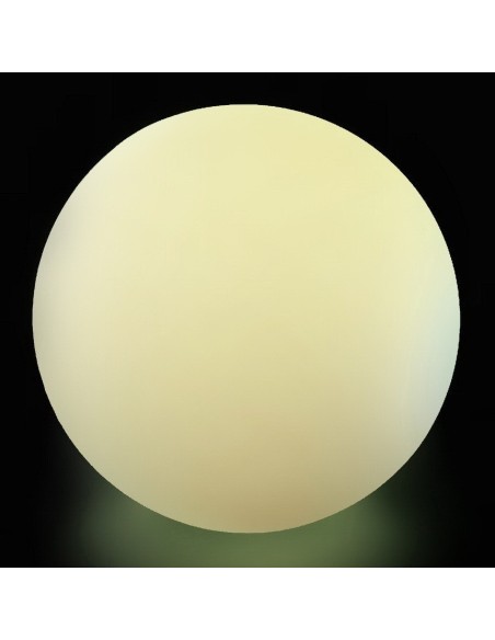 Подвесной световой шар MOONLIGHT 120 см светодиодный белый IP65 Подвесной световой шар MOONLIGHT 120 см светодиодный белый IP65