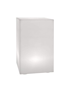 Световая тумба LED DESK 70 см со светодиодной белой подсветкой IP65 220V 2