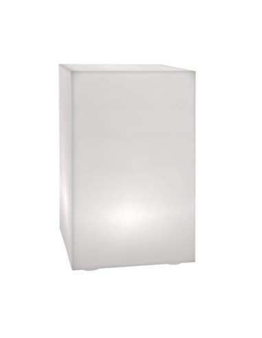 Световая тумба LED DESK 70 см со светодиодной белой подсветкой IP65 220V