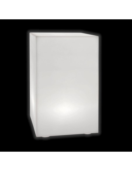Световая тумба LED DESK 70 см со светодиодной белой подсветкой IP65 220V Световая тумба LED DESK 70 см со светодиодной белой подсветкой IP65 220V
