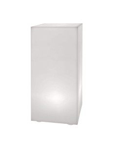 Световая тумба LED DESK 90 см со светодиодной белой подсветкой IP65 220V
