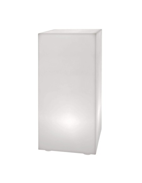 Световая тумба LED DESK 90 см со светодиодной белой подсветкой IP65 220V Световая тумба LED DESK 90 см со светодиодной белой подсветкой IP65 220V