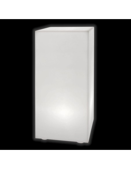 Световая тумба LED DESK 90 см со светодиодной белой подсветкой IP65 220V Световая тумба LED DESK 90 см со светодиодной белой подсветкой IP65 220V