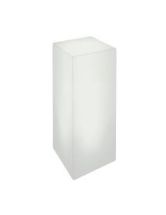 Световая тумба LED Desk 190 см белая 220V