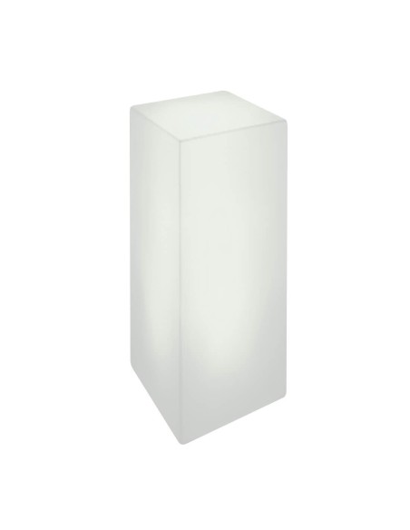 Световая тумба LED Desk 190 см белая 220V Световая тумба LED Desk 190 см белая 220V