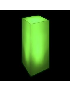 Световая тумба LED Desk 190 см RGB 220V 2