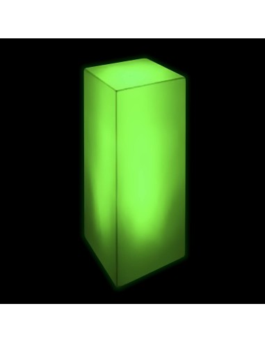 Световая тумба LED Desk 190 см RGB 220V
