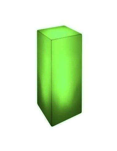 Световая тумба LED Desk 190 см RGB с аккумулятором