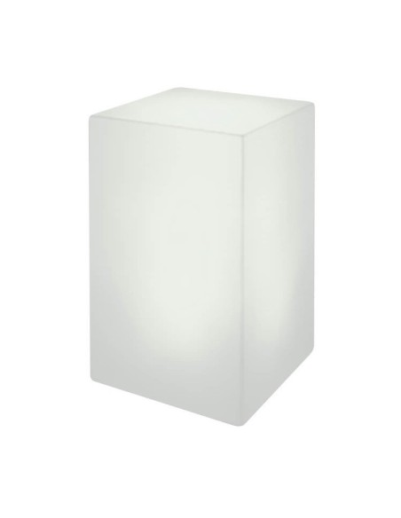 Световая тумба LED Desk 115 см белая 220V Световая тумба LED Desk 115 см белая 220V