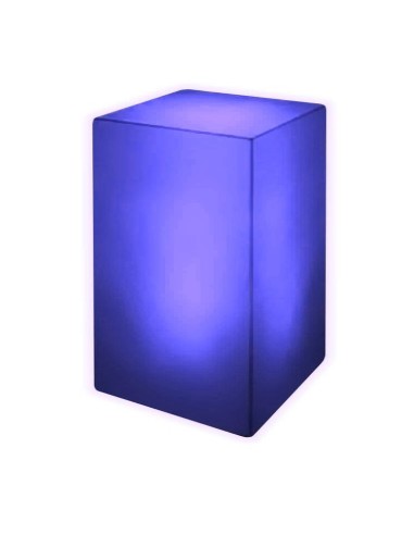 Световая тумба LED Desk 115 см RGB 220V