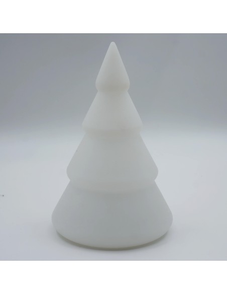 Настольная лампа Ёлочка LED CONIC с одноцветной подсветкой IP65 220V Настольная лампа Ёлочка LED CONIC с одноцветной подсветкой IP65 220V