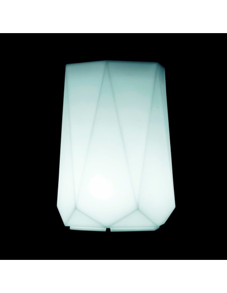 Кашпо с подсветкой LED Borne-2 RGB Кашпо с подсветкой LED Borne-2 RGB