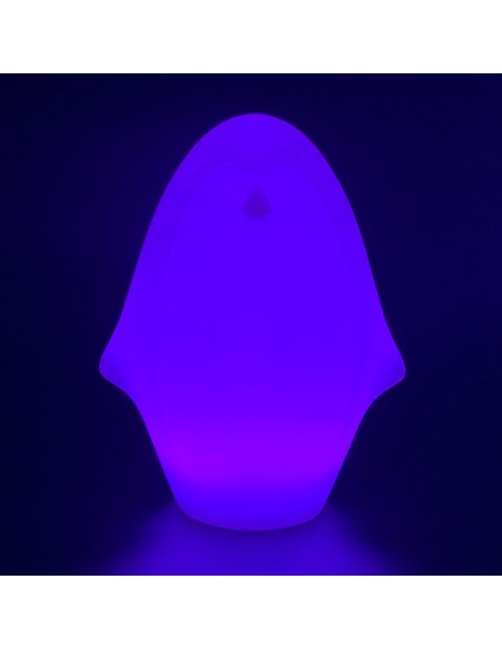 Настольная лампа Пингвин LED PENGUIN с разноцветной RGB подсветкой и пультом ДУ IP65 220V Настольная лампа Пингвин LED PENGUIN с разноцветной RGB подсветкой и пультом ДУ IP65 220V