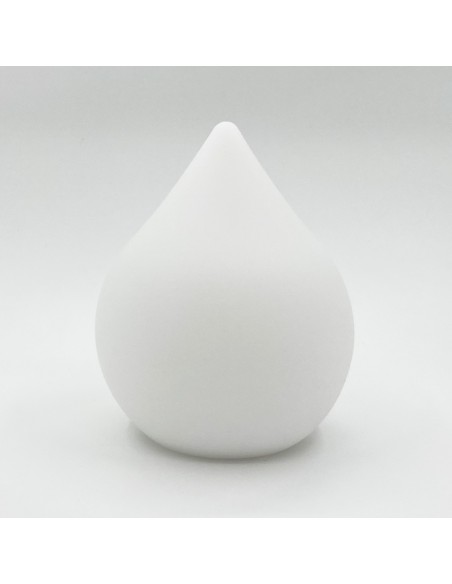 Садовый уличный светильник Капля LED DROP c разноцветной RGB подсветкой и пультом ДУ IP65 220V Садовый уличный светильник Капля LED DROP c разноцветной RGB подсветкой и пультом ДУ IP65 220V