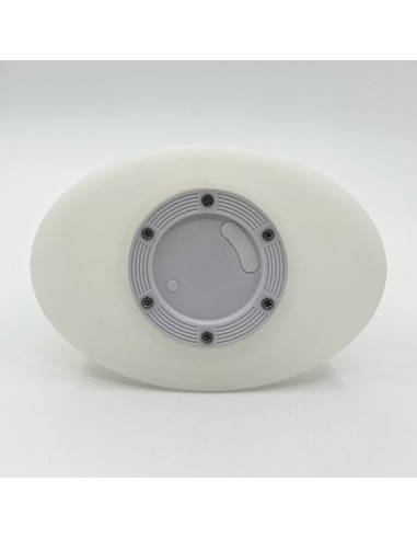 Садовый уличный светильник LED SPICE c одноцветной подсветкой IP65 220V