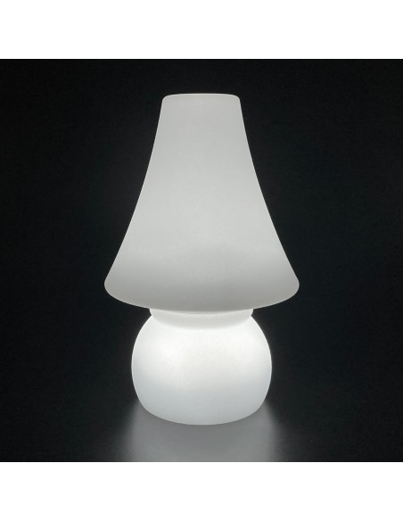Садовый уличный светильник Гумба LED GOOMBA c одноцветной подсветкой IP65 220V Садовый уличный светильник Гумба LED GOOMBA c одноцветной подсветкой IP65 220V
