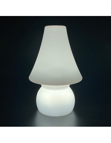 Садовый уличный светильник Гумба LED GOOMBA c разноцветной RGB подсветкой и пультом ДУ IP65 220V