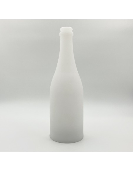 Садовый уличный светильник Бутылка LED BOTTLE c одноцветной подсветкой IP65 220V Садовый уличный светильник Бутылка LED BOTTLE c одноцветной подсветкой IP65 220V
