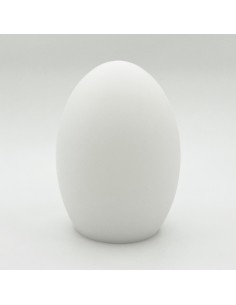 Настольная лампа Яйцо LED EGG с одноцветной подсветкой IP65 220V 2