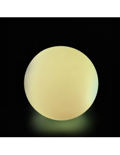 Светильник Шар 30 см LED Moonball RGB 220V 2