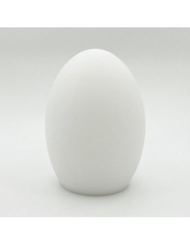 Садовый уличный светильник Яйцо LED EGG c разноцветной RGB подсветкой и пультом ДУ IP65 220V